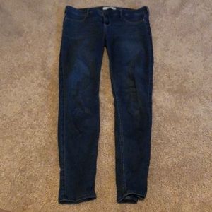 ✨BUY 1 GET 1 FREE✨Hollister Skinny Jeans